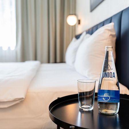 Zilvinas Hotel Palanga Exteriér fotografie
