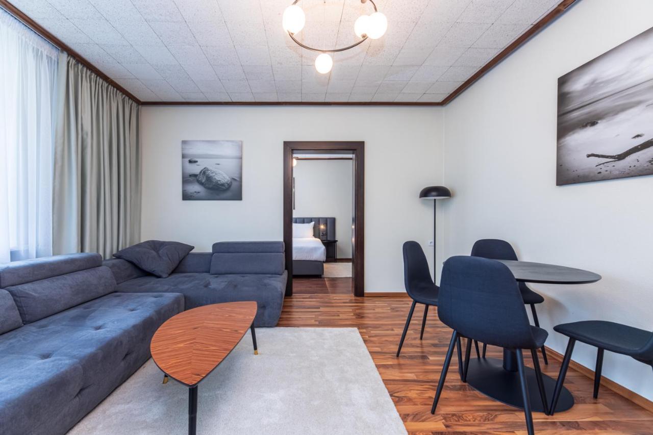 Zilvinas Hotel Palanga Exteriér fotografie